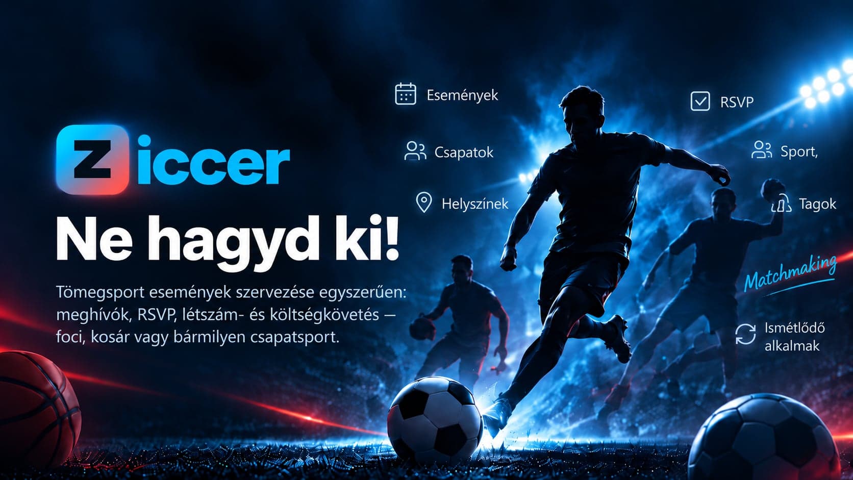 Ziccer – Ne hagyd ki!